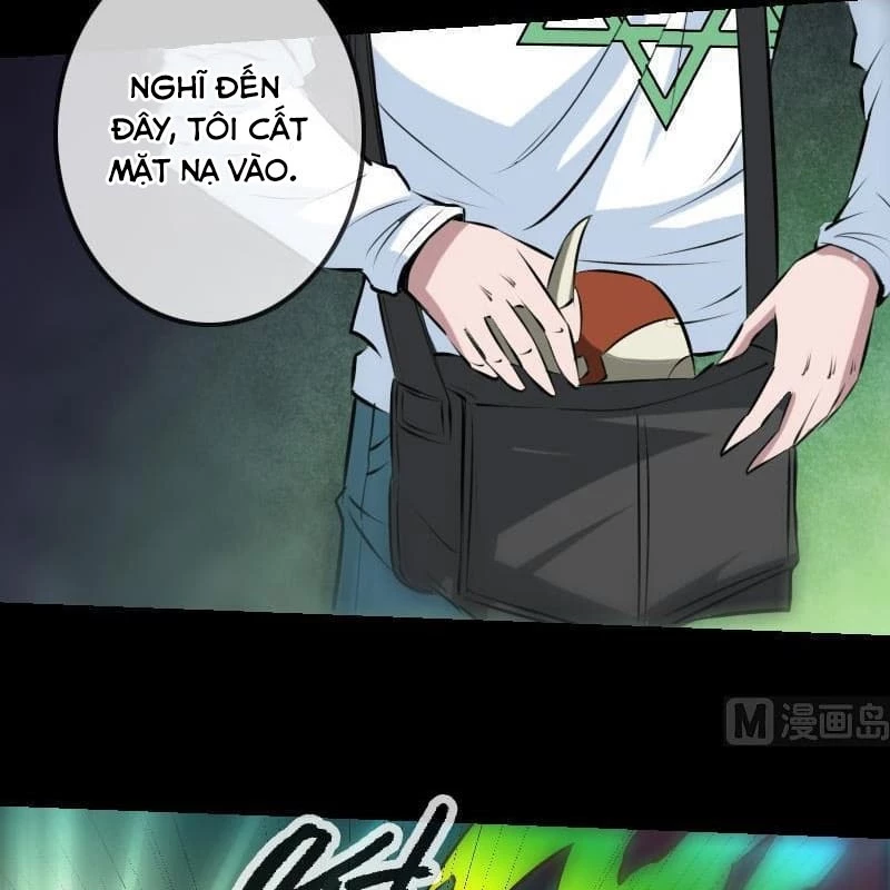 Kiếp Thiên Vận Chapter 198 - 16