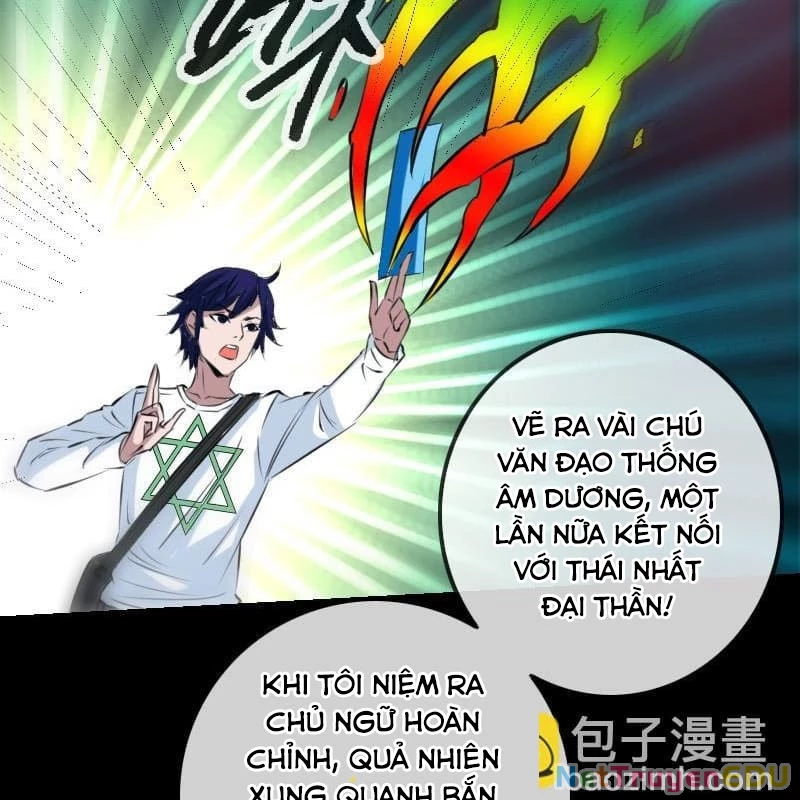 Kiếp Thiên Vận Chapter 198 - 17