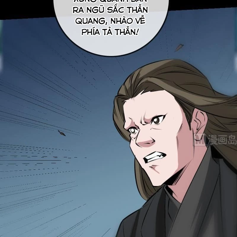 Kiếp Thiên Vận Chapter 198 - 18