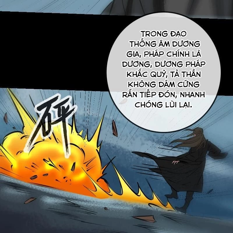 Kiếp Thiên Vận Chapter 198 - 19