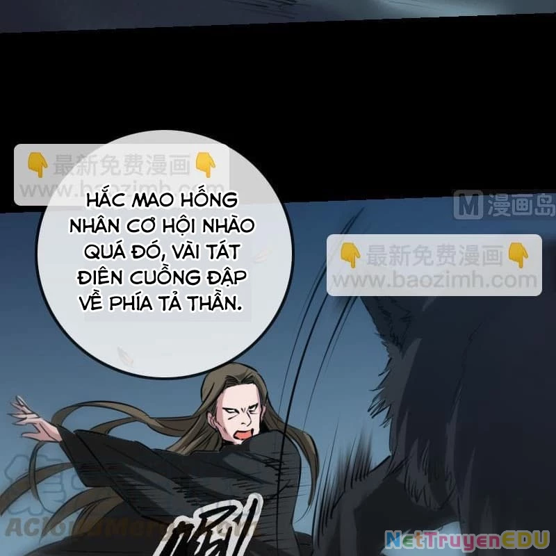 Kiếp Thiên Vận Chapter 198 - 20