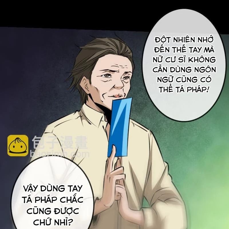 Kiếp Thiên Vận Chapter 198 - 24