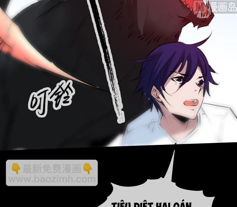 Kiếp Thiên Vận Chapter 201 - 5