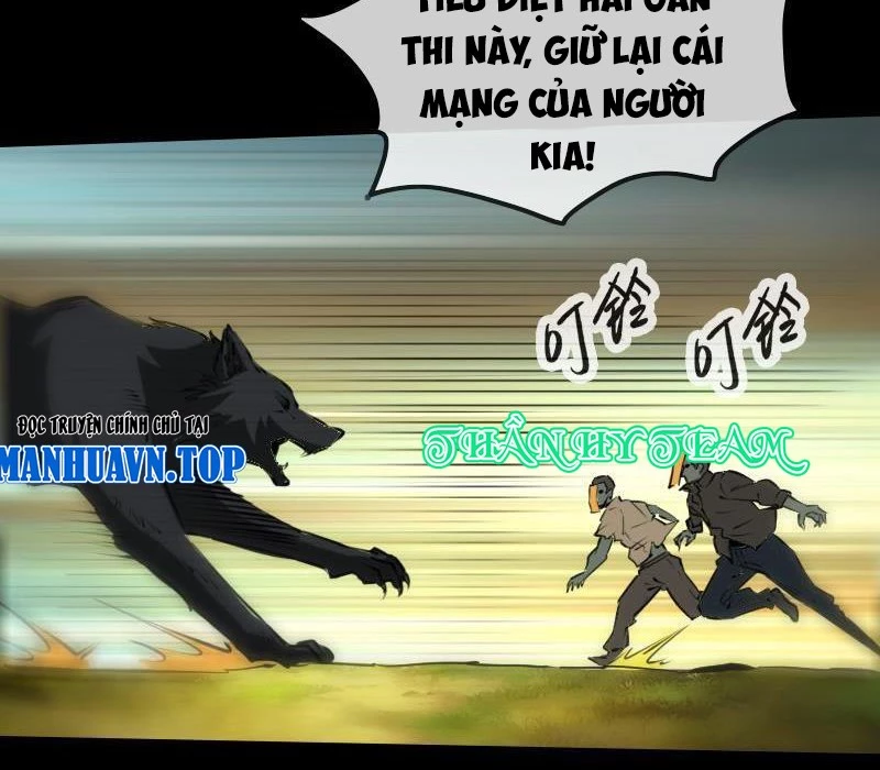 Kiếp Thiên Vận Chapter 201 - 6