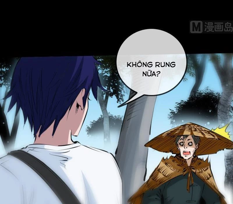 Kiếp Thiên Vận Chapter 201 - 11