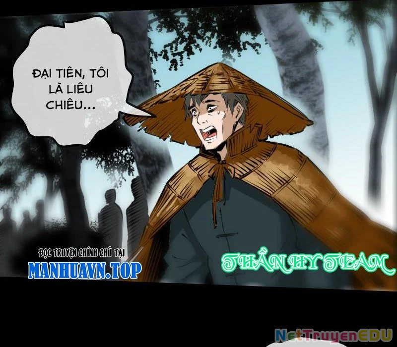 Kiếp Thiên Vận Chapter 201 - 14