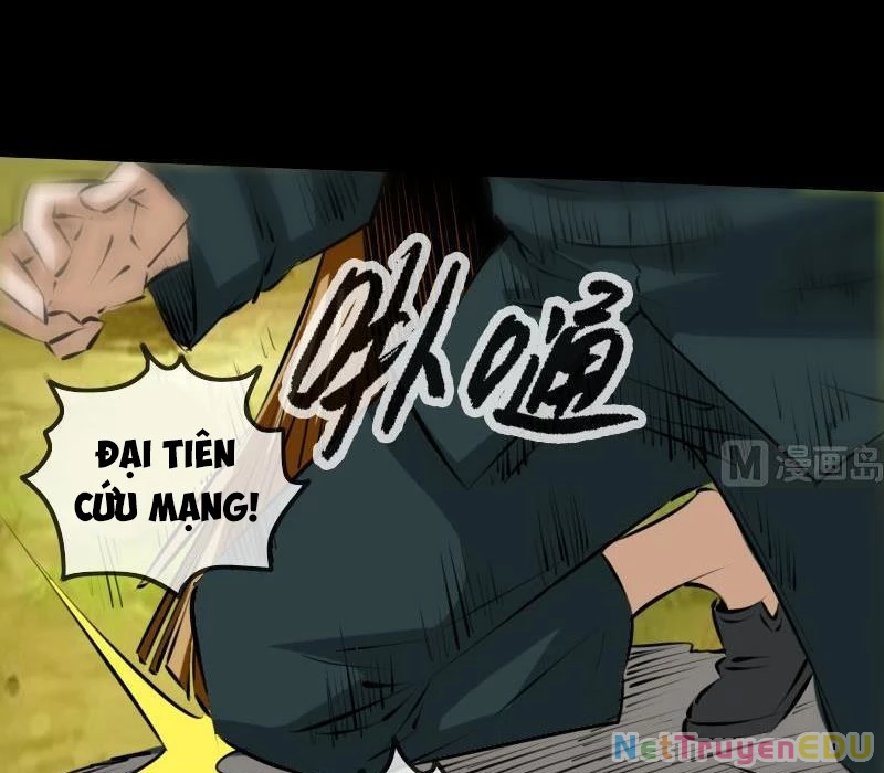 Kiếp Thiên Vận Chapter 201 - 21