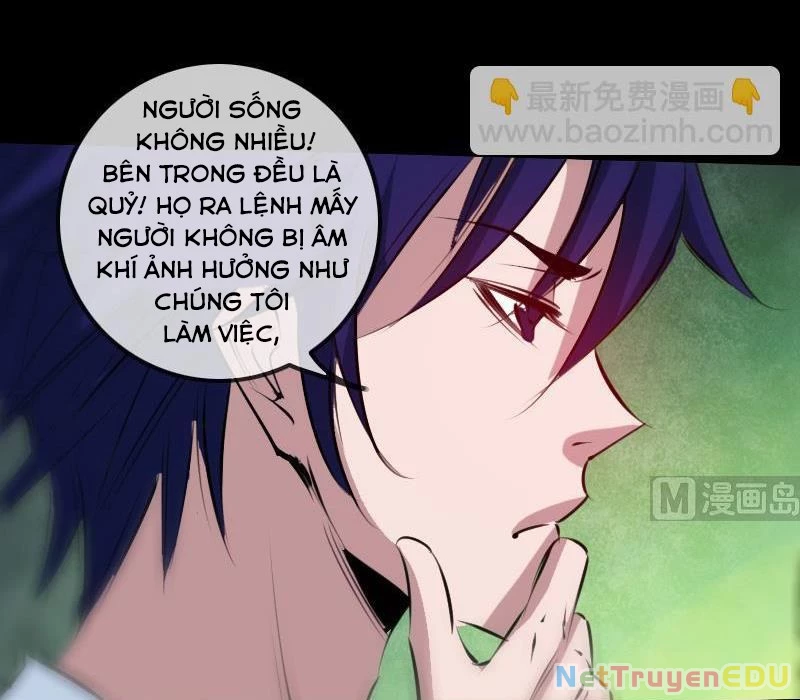 Kiếp Thiên Vận Chapter 201 - 27