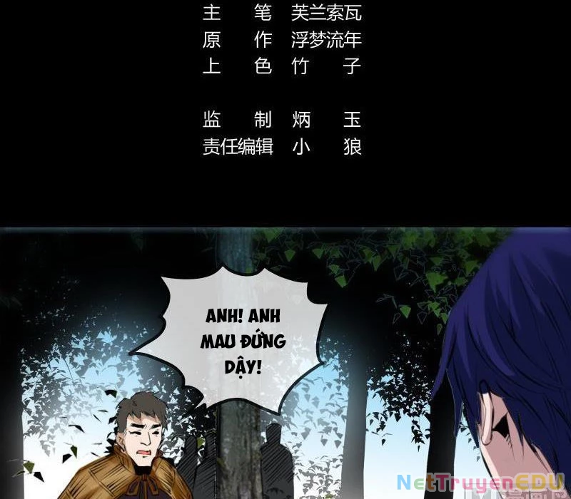 Kiếp Thiên Vận Chapter 202 - 2