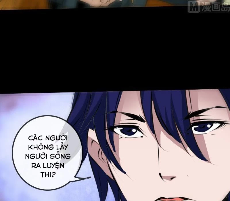 Kiếp Thiên Vận Chapter 202 - 5