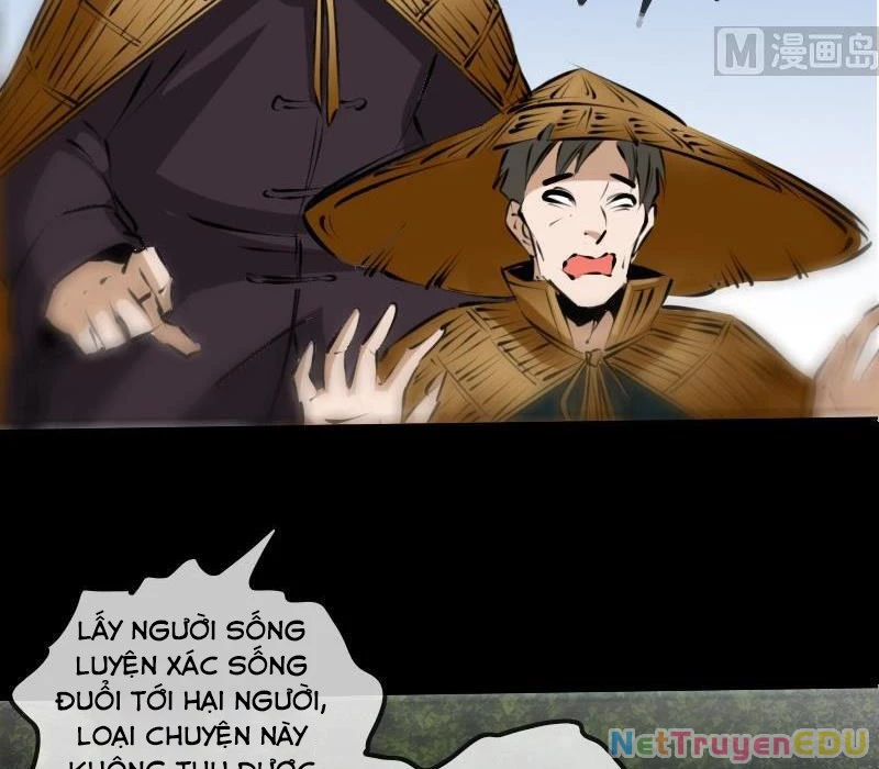 Kiếp Thiên Vận Chapter 202 - 7