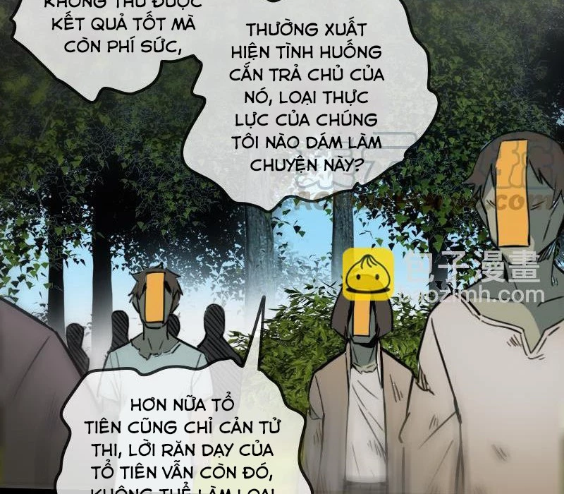 Kiếp Thiên Vận Chapter 202 - 8