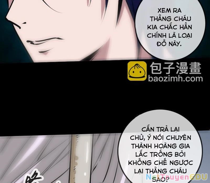 Kiếp Thiên Vận Chapter 202 - 10