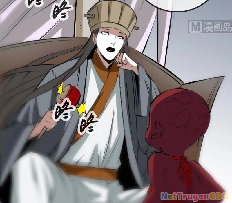 Kiếp Thiên Vận Chapter 202 - 11