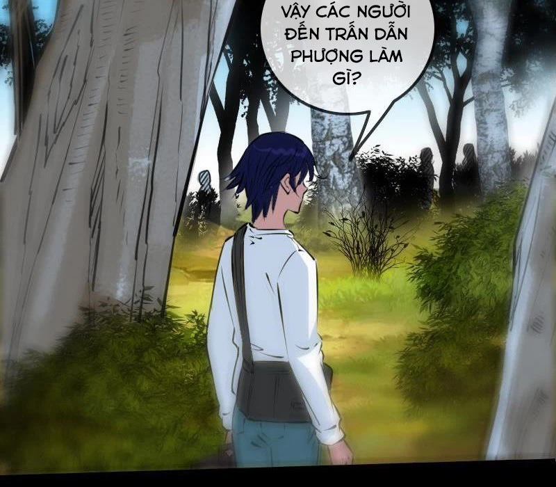 Kiếp Thiên Vận Chapter 202 - 14