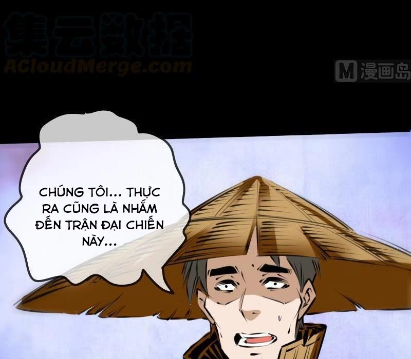 Kiếp Thiên Vận Chapter 202 - 15