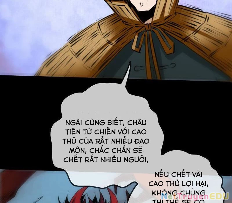 Kiếp Thiên Vận Chapter 202 - 16