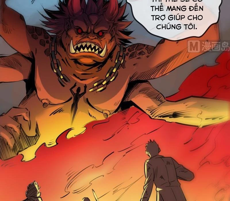 Kiếp Thiên Vận Chapter 202 - 17