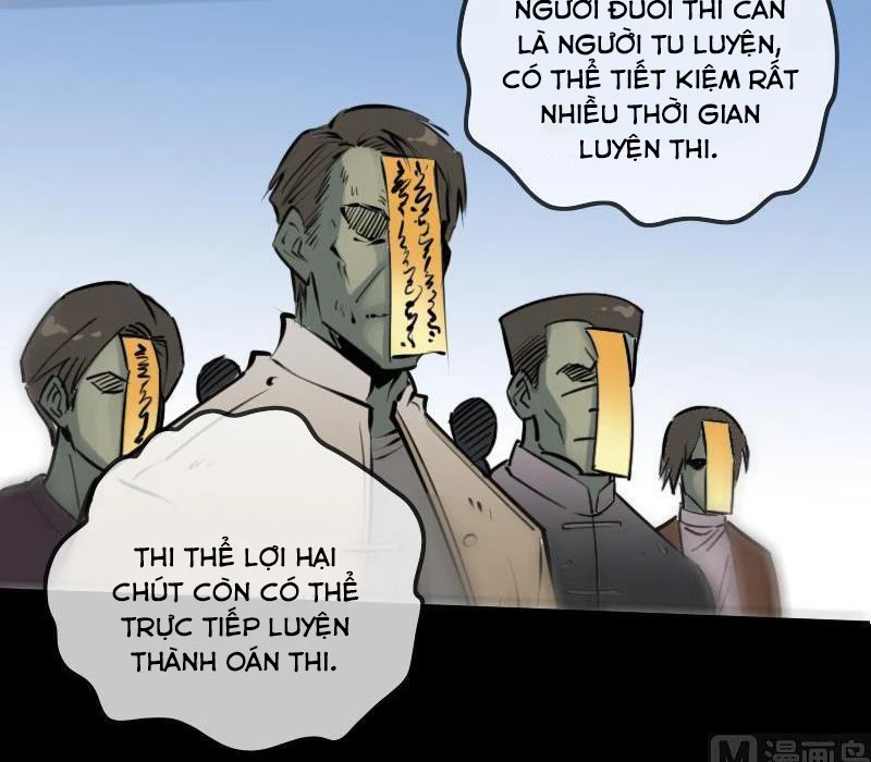 Kiếp Thiên Vận Chapter 202 - 19