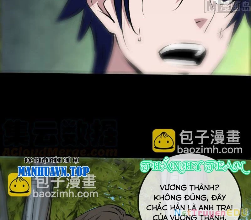 Kiếp Thiên Vận Chapter 202 - 22