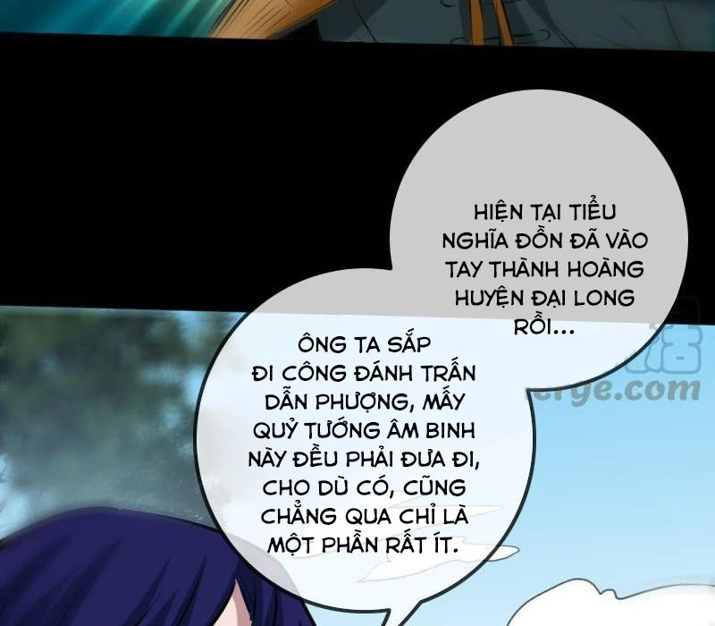 Kiếp Thiên Vận Chapter 203 - 22