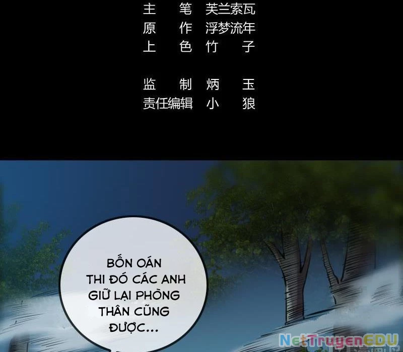 Kiếp Thiên Vận Chapter 204 - 2