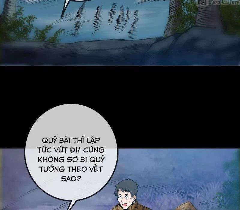 Kiếp Thiên Vận Chapter 204 - 3