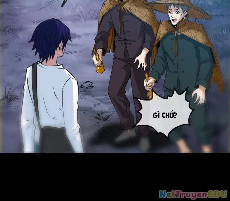 Kiếp Thiên Vận Chapter 204 - 4