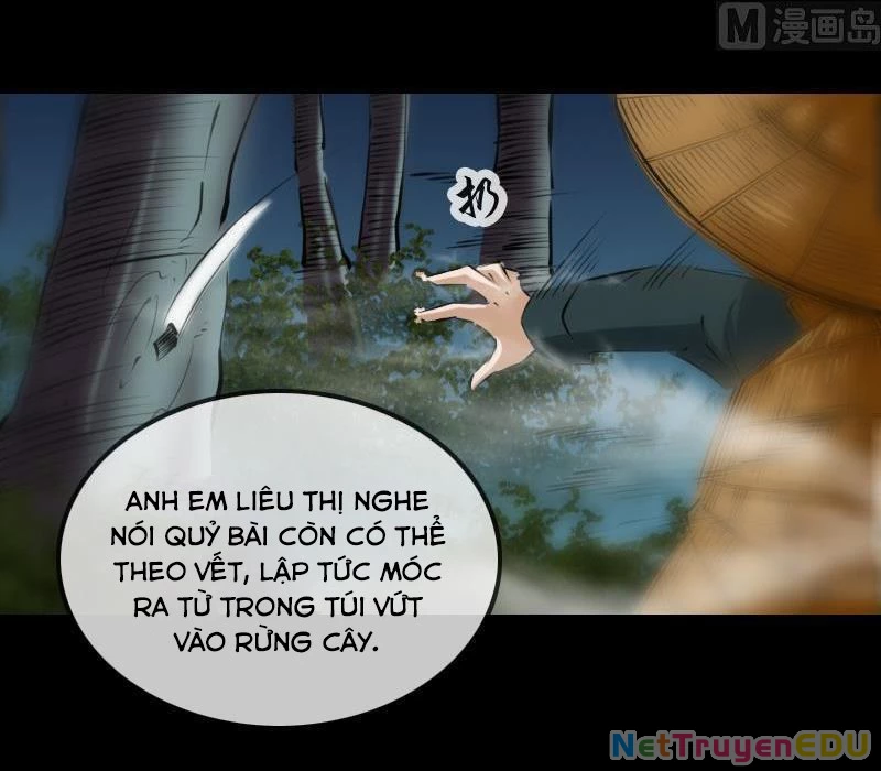 Kiếp Thiên Vận Chapter 204 - 5