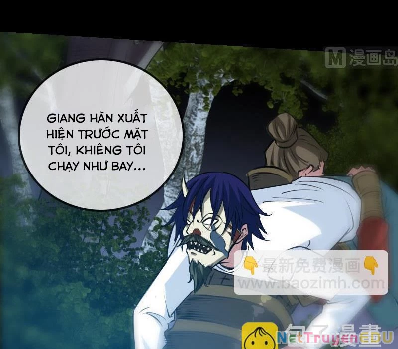 Kiếp Thiên Vận Chapter 204 - 13