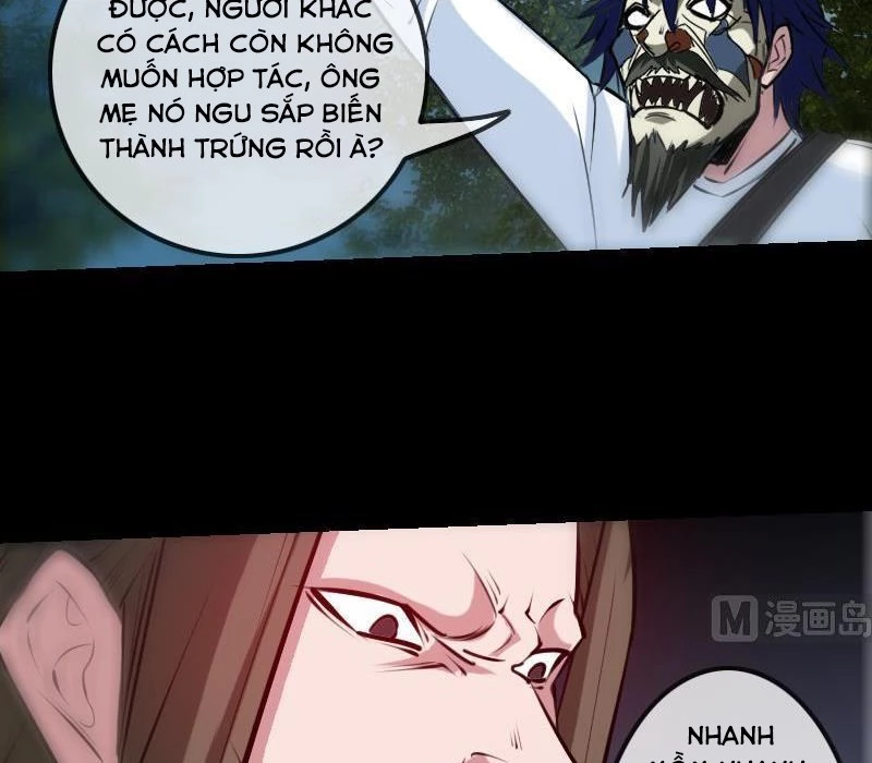 Kiếp Thiên Vận Chapter 204 - 19