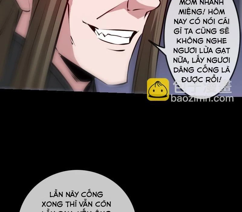 Kiếp Thiên Vận Chapter 204 - 20