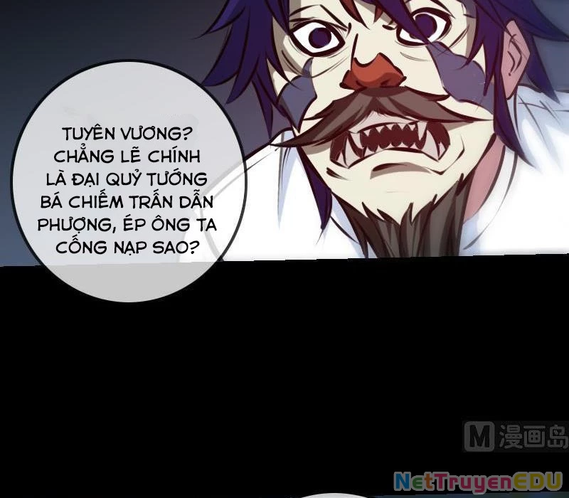 Kiếp Thiên Vận Chapter 204 - 23