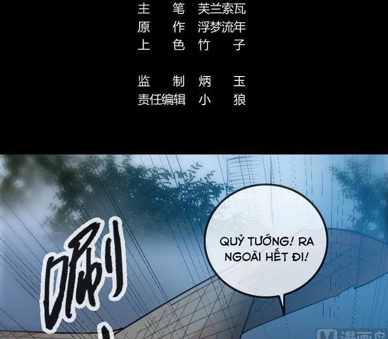 Kiếp Thiên Vận Chapter 205 - 2