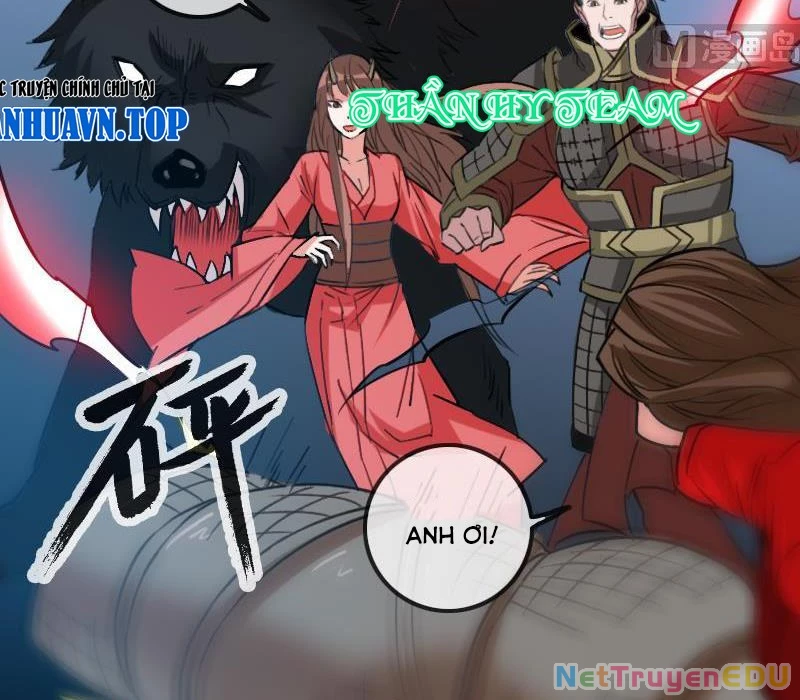 Kiếp Thiên Vận Chapter 205 - 7