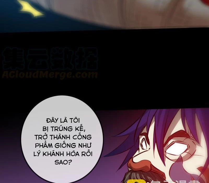 Kiếp Thiên Vận Chapter 205 - 8