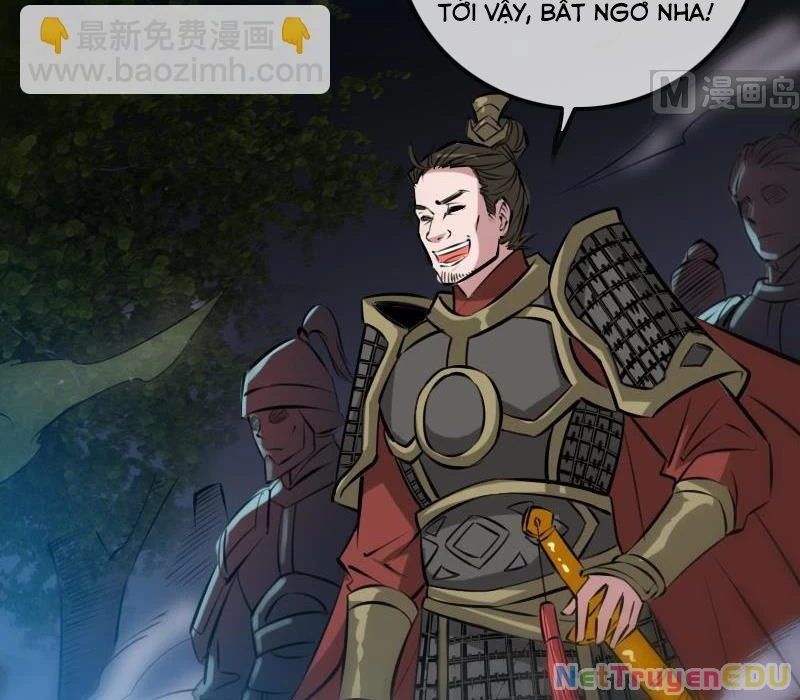 Kiếp Thiên Vận Chapter 205 - 11