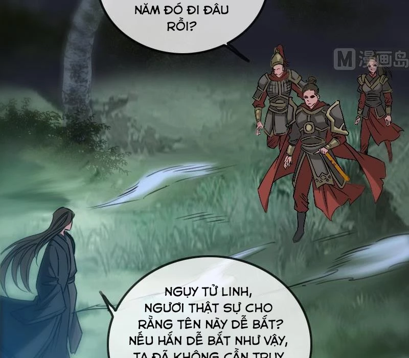 Kiếp Thiên Vận Chapter 205 - 13