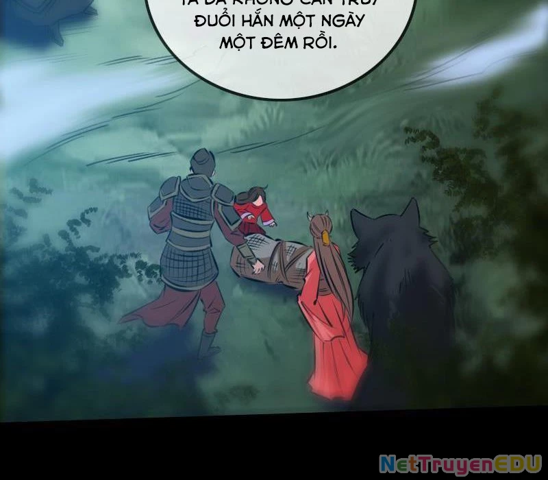 Kiếp Thiên Vận Chapter 205 - 14