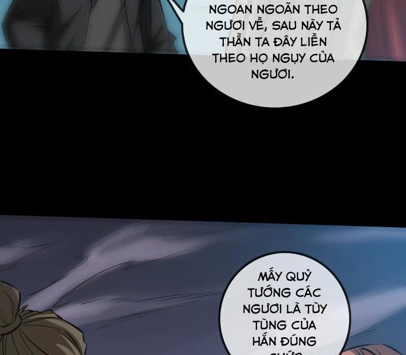 Kiếp Thiên Vận Chapter 205 - 16