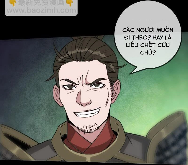 Kiếp Thiên Vận Chapter 205 - 18