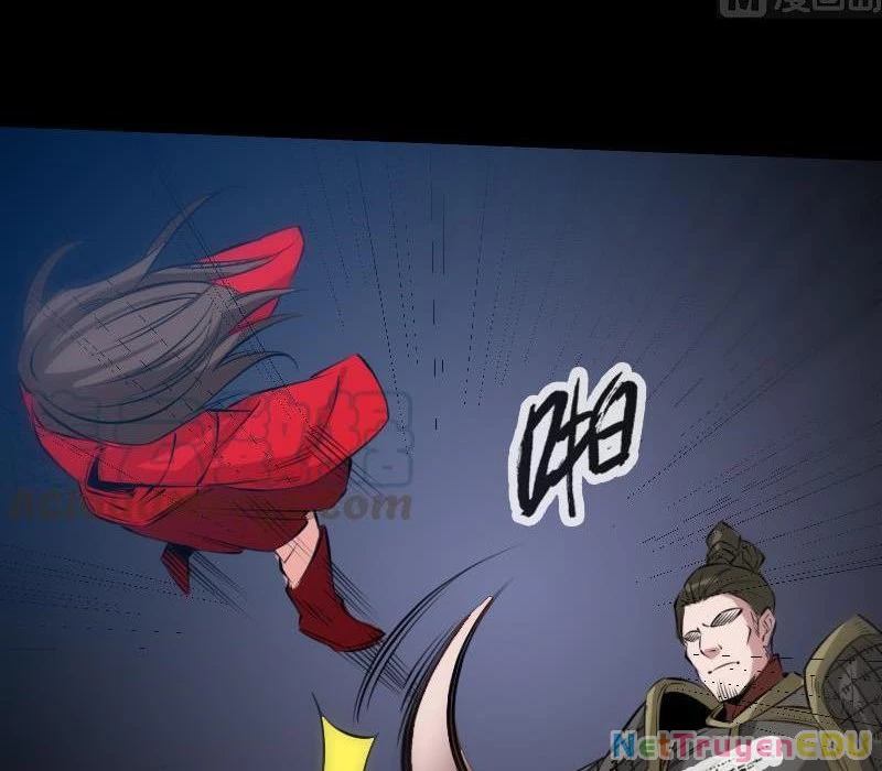 Kiếp Thiên Vận Chapter 205 - 22