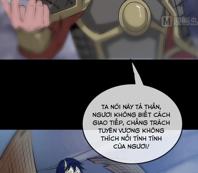 Kiếp Thiên Vận Chapter 205 - 30