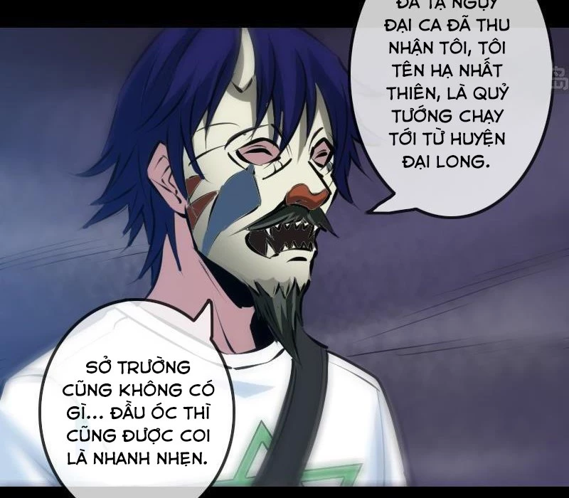 Kiếp Thiên Vận Chapter 205 - 32