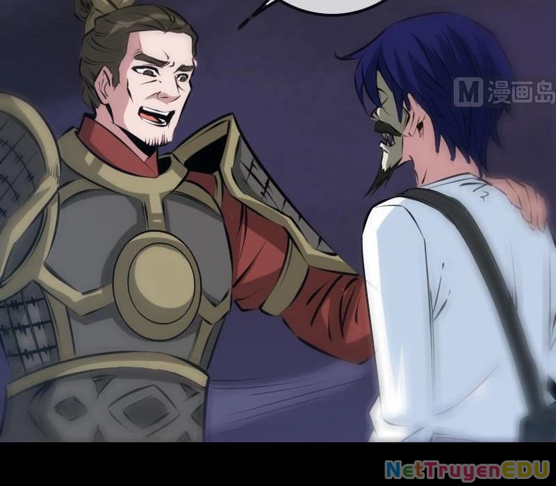 Kiếp Thiên Vận Chapter 205 - 34