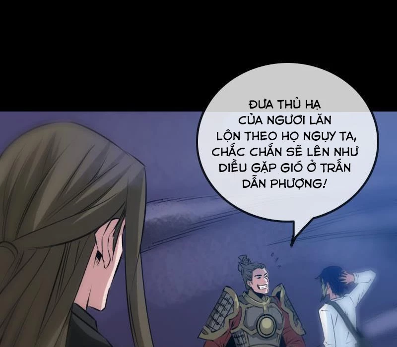 Kiếp Thiên Vận Chapter 205 - 35