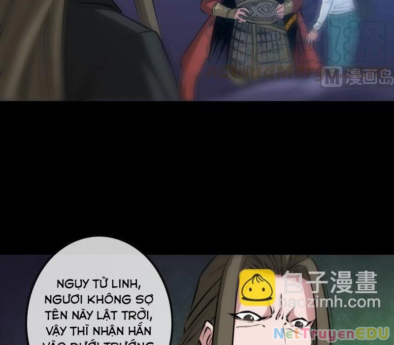 Kiếp Thiên Vận Chapter 205 - 36