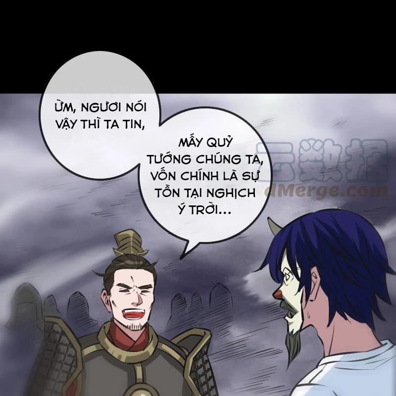 Kiếp Thiên Vận Chapter 206 - 7