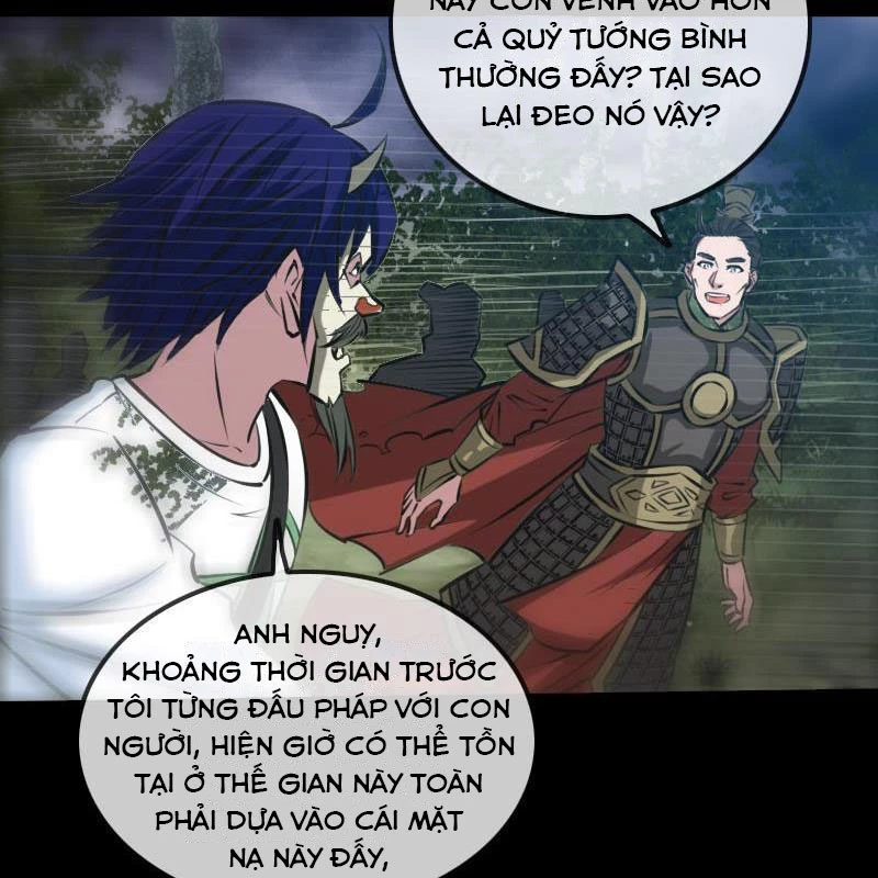 Kiếp Thiên Vận Chapter 206 - 12