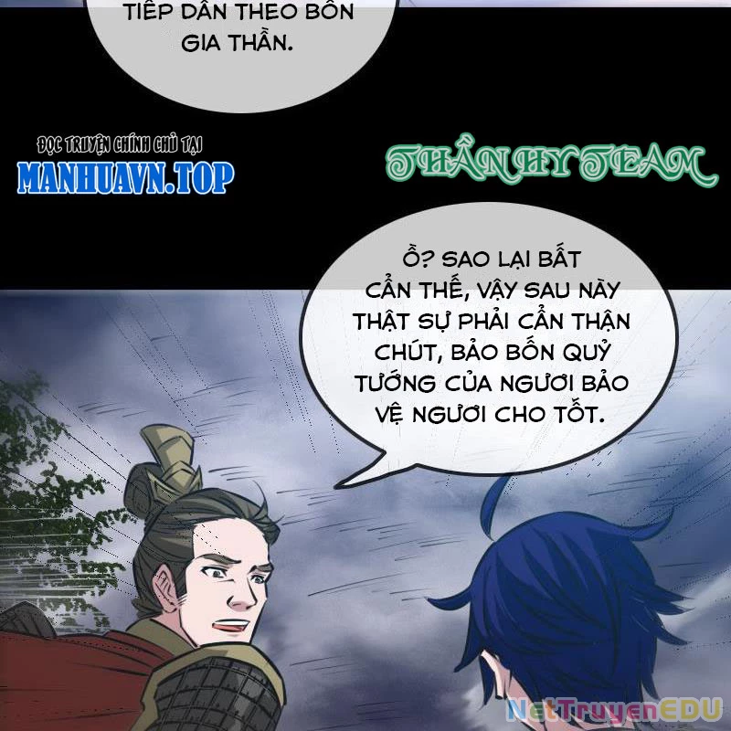 Kiếp Thiên Vận Chapter 206 - 16